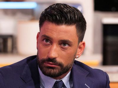 Giovanni Pernice says BBC has ‘closed the book’ on his Strictly return