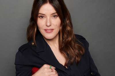 Lisa Eldridge's 10 modern make-up rules