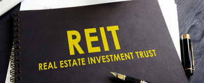 Earn High Dividends With 2 Top REITs Set to Perform in 2025