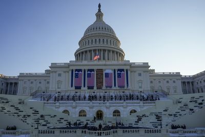 What to know about Donald Trump’s presidential inauguration