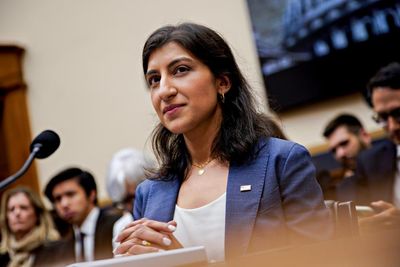 Lina Khan’s legacy could prove to be fragile as Trump pick takes helm of FTC