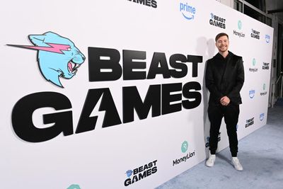 MrBeast’s degrading game show is a dystopian nightmare – perfect for America in 2025