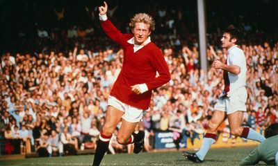 Denis Law obituary