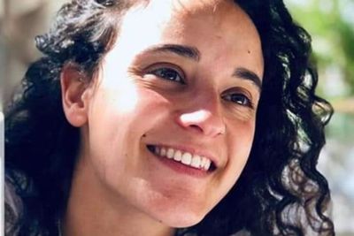 Emily Damari: Sole British hostage named by Hamas as one of three to be released