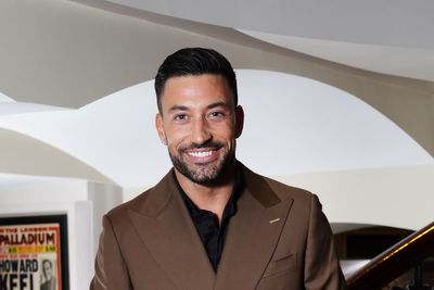 Giovanni Pernice says he would love Strictly return but fears BBC has ‘moved on’