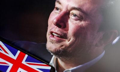 Trump and Musk have launched a new class war. In the UK, we must prepare to defend ourselves