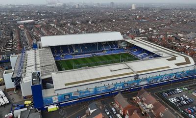 Everton 3-2 Tottenham: Premier League reaction – as it happened