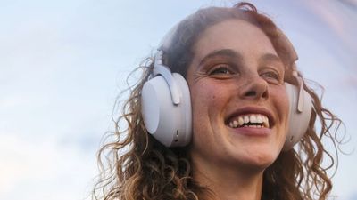 I just tested the best designed headphones yet — and they take the fight to Sony and Bose