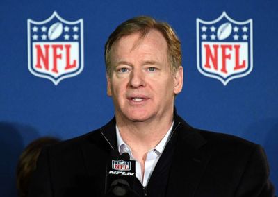 Roger Goodell pushing for another expansion of the NFL regular season