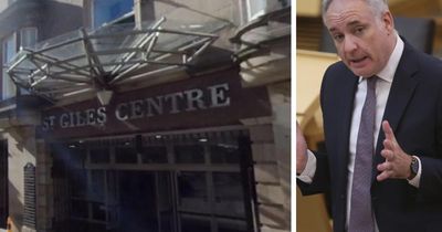 MSP calls for 'clarity' amid imminent closure of Scottish shopping centre