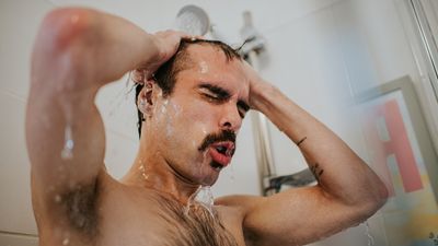 Are cold showers good for you? Here's what happened when I took the plunge for two weeks