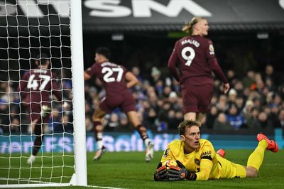 Ipswich vs Man City LIVE! Premier League result, match stream and latest updates today