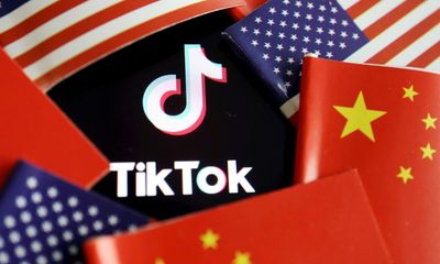 Who banned TikTok? Politicians toss culpability like a football