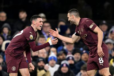 Ipswich vs Man City LIVE: Premier League result and reaction as Phil Foden sparks thrashing