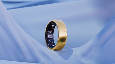 We saw three potential futures for smart rings at CES