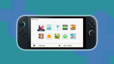 Nintendo Switch 2 could be more like the Wii U than you realize, and I'd say that's a good thing