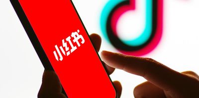 What’s happening on RedNote? A media scholar explains the app TikTok users are fleeing to – and the cultural moment unfolding there