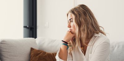 Why ‘sexual inconsistency’ can make unhappy relationships