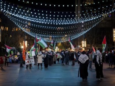 Ceasefire In Gaza Brings Mixed Emotions For Residents