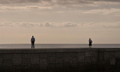 Mothers and Sons by Adam Haslett review – a moving treatise of family dynamics