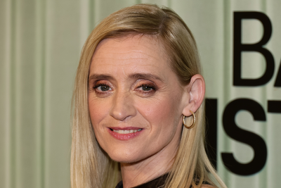 Anne-Marie Duff details brother Eddie’s shock early onset dementia diagnosis in his 40s