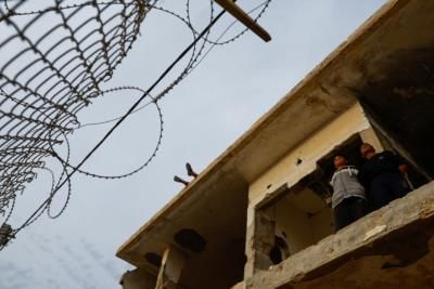 Hostages In Gaza Expected To Be Released Soon