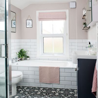 6 questions I wish I'd asked before starting my bathroom renovation - tips for minimising mistakes from an interiors pro