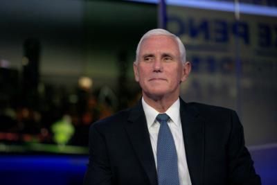 Mike Pence To Attend Donald Trump's Inauguration