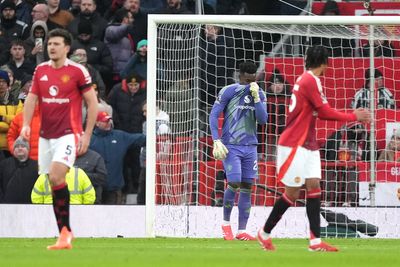 Calamitous Man Utd must face a shocking reality – this might be their worst ever team