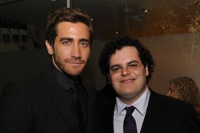 Jake Gyllenhaal warned Josh Gad The Book of Mormon was ‘way too controversial’ to star in