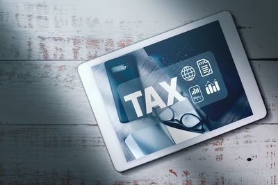 Why Digitizing Your Tax Records Can Simplify Your Filing in 2025