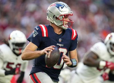 Rob Gronkowski pinpoints what makes Patriots QB Drake Maye special