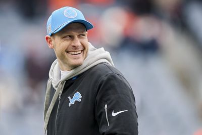 NFL coaching dominos should begin to fall after Lions’ playoff loss