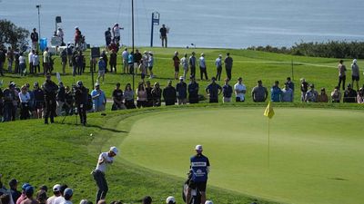 2025 Farmers Insurance Open Full Field: A Trip to Torrey Pines Before the NFL