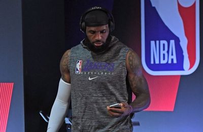 TikTok Ban: NBA Players Lose Millions Of Followers As Platform Disappears