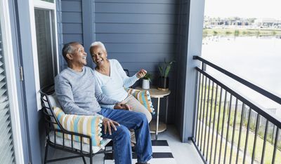 Reverse Mortgages: 10 Things You Must Know