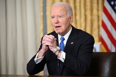 Biden: Gaza Ceasefire and Hostage Release Stem from Our Effective, Principled Policy