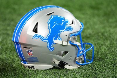 Lions postgame injury report after season-ending loss to Commanders