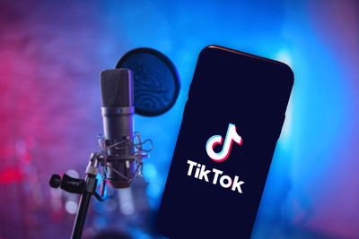 TikTok ban: A game-changer for music?