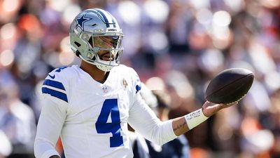 Commanders Win Sets Up Unfortunate Cowboys NFC Championship Streak