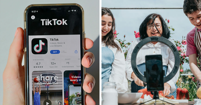 “Hasn’t Even Been A Day”: People In Disbelief As TikTok Is Back Online