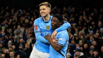 Manchester City 6–0 Ipswich Town: Player Ratings As Visitors Pummel Tractor Boys