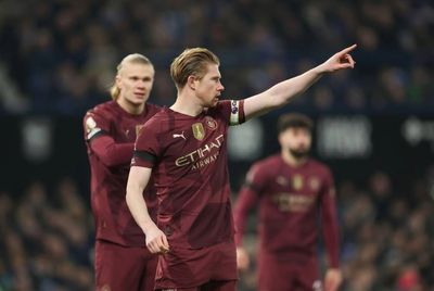 WATCH: Ipswich 0-6 Manchester City Premier League Highlights