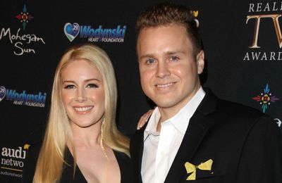 Spencer Pratt: I've made life-changing money through TikTok