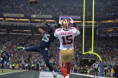 On this day: Seahawks defeat 49ers in NFC Championship