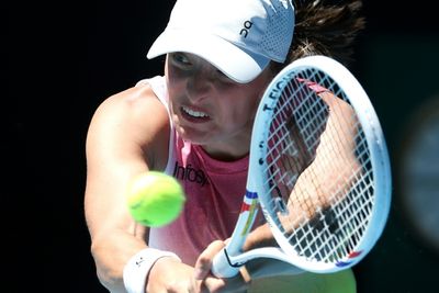 Sinner, Swiatek Eye Quarter-finals At Australian Open