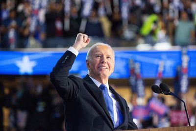 Biden lauds Gaza ceasefire