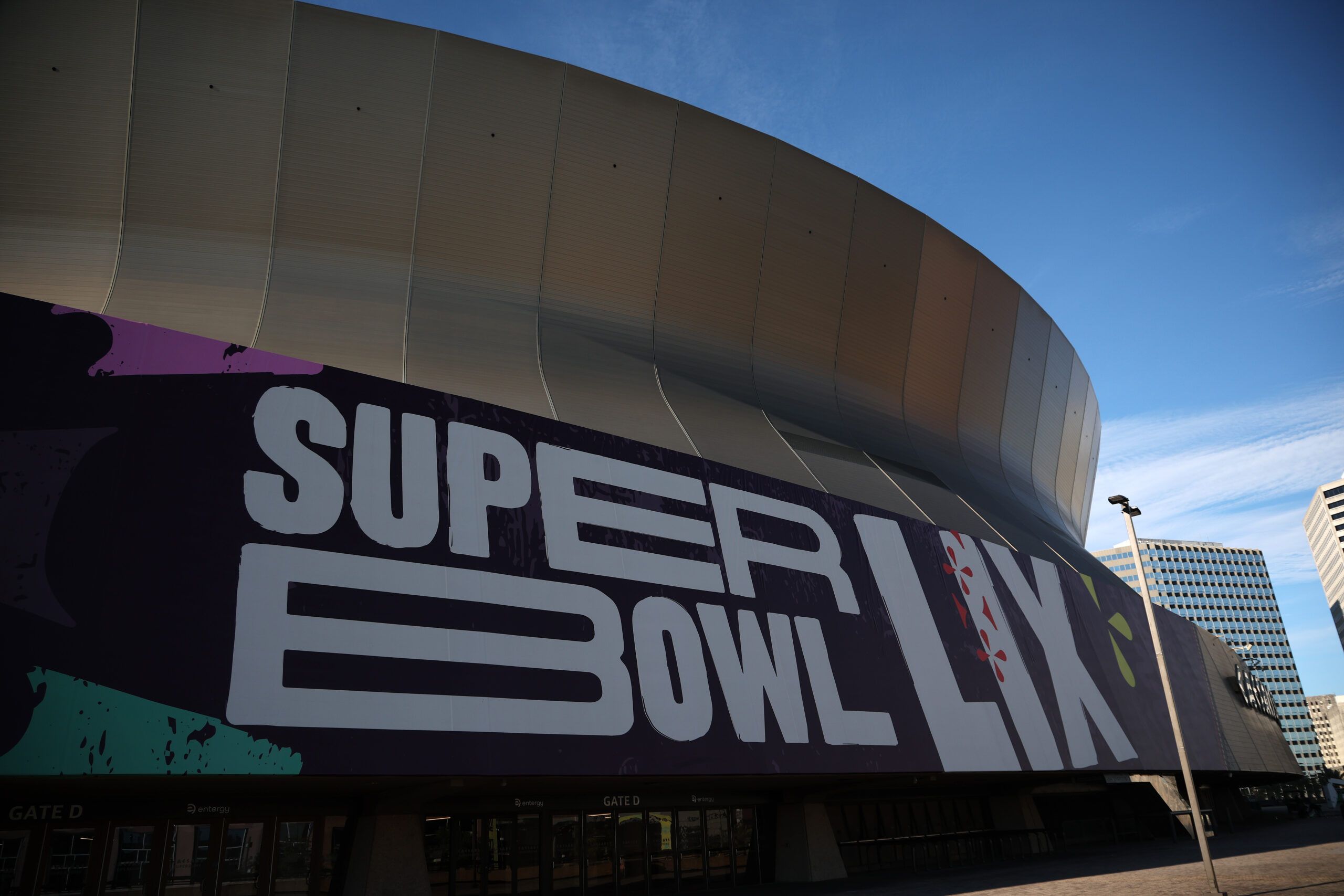 When is Super Bowl 59? Date, time for 2025 Super Bowl