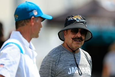 After first round of interviews, what’s next for Jaguars in search for head coach?