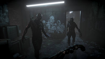 Total Chaos, the full-fat remake of one of Doom's best mods, is a getting a demo 'very shortly'